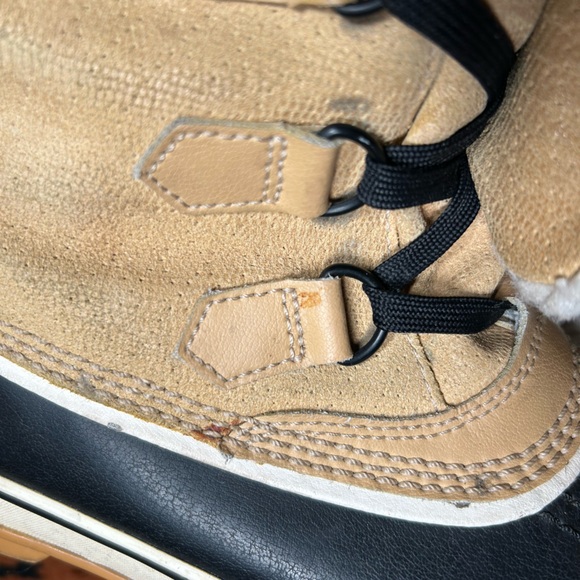 SOREL, Tivoli, tall waterproof boot!! - Picture 16 of 16